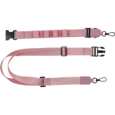 2-in-1 Crossbody Strap