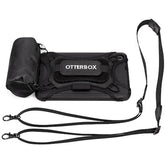 Tablet Carrying Case With Accessory Bag Utility Series Latch