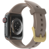 Apple Watch 44/45/46mm Band All Day Comfort