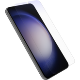 Galaxy S23+ Screen Protector Alpha Flex Blue Light Guard