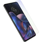 motorola edge (2022) Screen Protector Alpha Glass Blue Light Guard