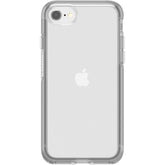 iPhone SE (3rd and 2nd gen) and iPhone 8/7 Case Symmetry Series Clear