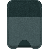 MagSafe Wallet Symmetry Series Cactus Leather