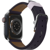 Apple Watch Band 40/41/42mm Symmetry Series Cactus Leather