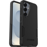 Galaxy S25 Case Commuter Series