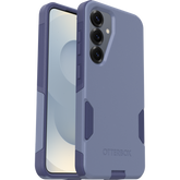 Galaxy S25 Case Commuter Series