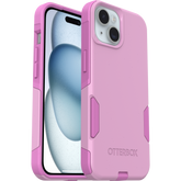 iPhone 16e, iPhone 15, iPhone 14 and iPhone 13 Case Commuter Series