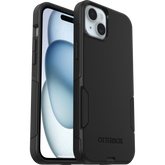 iPhone 15 Plus and iPhone 14 Plus Case Commuter Series
