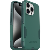 iPhone 15 Pro Case Commuter Series