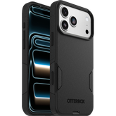 iPhone 17 Pro Max Case Commuter Series
