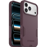 iPhone 17 Pro Max Case Commuter Series