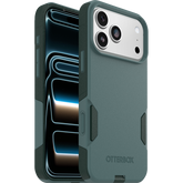 iPhone 17 Pro Max Case Commuter Series