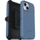 iPhone 16e, iPhone 15, iPhone 14 and iPhone 13 Case Defender Series