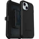 iPhone 16e, iPhone 15, iPhone 14 and iPhone 13 Case Defender Series