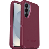 Galaxy S25 and Galaxy S24 Case Defender Series Pro