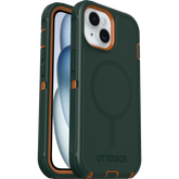 iPhone 16e, iPhone 15, iPhone 14 and iPhone 13 Case Defender Series Pro