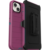 iPhone 14 Plus Case Defender Series Pro
