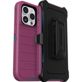 iPhone 14 Pro Case Defender Series Pro