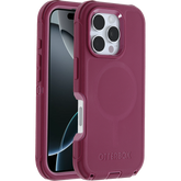iPhone 16 Pro Case Defender Series Pro for MagSafe