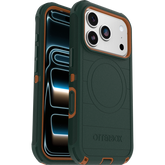 iPhone 17 Pro Case Defender Series Pro