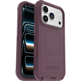 iPhone 17 Pro Case Defender Series Pro