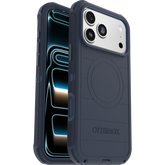 iPhone 17 Pro Max Case Defender Series Pro