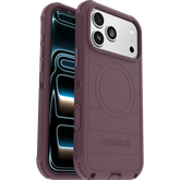 iPhone 17 Pro Max Case Defender Series Pro