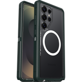 Galaxy S25 Ultra Case Defender Series Pro XT with Magnets