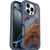 iPhone 16 Pro Case Defender Series Pro XT for MagSafe