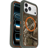 iPhone 17 Pro Max Case Defender Series Pro XT