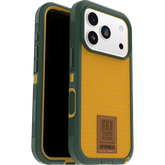 iPhone 17 Pro Case Defender Series Pro XT X Topo Designs