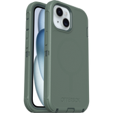 iPhone 16e, iPhone 15, iPhone 14 and iPhone 13 Case Defender Series Pro