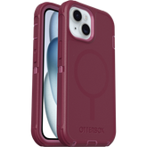 iPhone 16e, iPhone 15, iPhone 14 and iPhone 13 Case Defender Series Pro