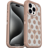 iPhone 15 Pro Case Defender Series XT Clear for MagSafe