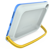 iPad (A16) and iPad (10th gen) Tablet Case with Screen Protector Kids EasyGrab