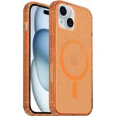 iPhone 16e, iPhone 15, iPhone 14, and iPhone 13 Case Symmetry Series Clear for MagSafe