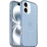 iPhone 16 Case Symmetry Series Clear for MagSafe
