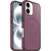 iPhone 16 Case Symmetry Series Clear for MagSafe