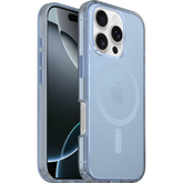 iPhone 16 Pro Case Symmetry Series Clear for MagSafe