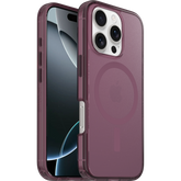 iPhone 16 Pro Case Symmetry Series Clear for MagSafe