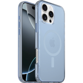 iPhone 16 Pro Max Case Symmetry Series Clear for MagSafe