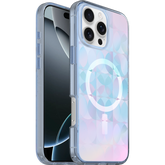 iPhone 16 Pro Max Case Symmetry Series Clear for MagSafe