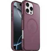 iPhone 16 Pro Max Case Symmetry Series Clear for MagSafe