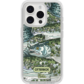 iPhone 15 Pro Case Symmetry Series Clear for MagSafe x Fishe