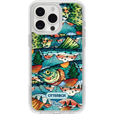 iPhone 15 Pro Max Case Symmetry Series Clear for MagSafe x Fishe