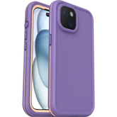 iPhone 15 Case OtterBox Frē Series for MagSafe