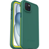 iPhone 15 Plus Case for MagSafe OtterBox Frē Series