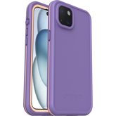 iPhone 15 Plus Case for MagSafe OtterBox Frē Series