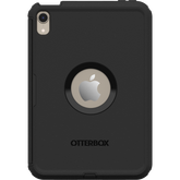 iPad mini (A17 Pro) and iPad mini (6th gen) Case Defender Series