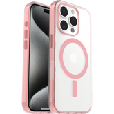 iPhone 15 Pro Case Lumen Series for MagSafe